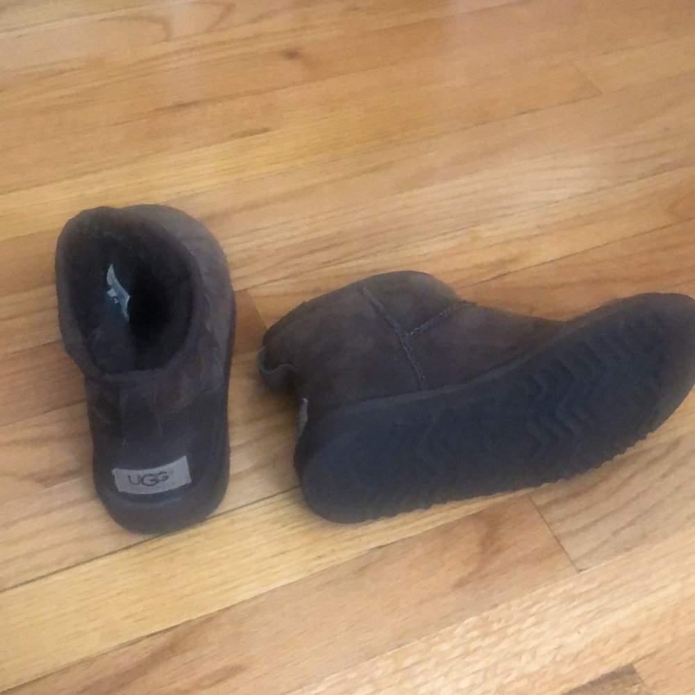 Mini Ugg Boots - image 2